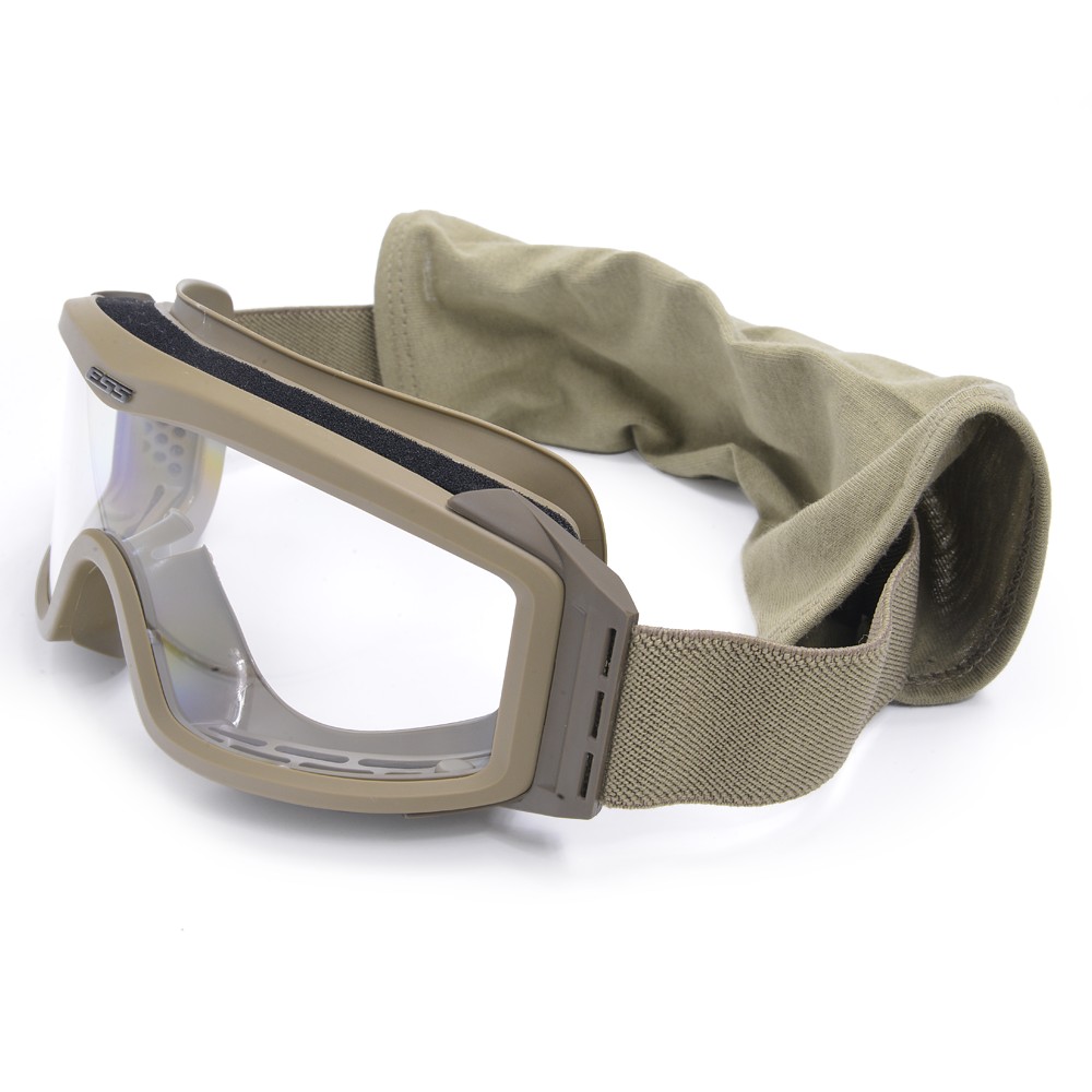 楽天市場】ESS プロファイルNVG ゴーグル テレインタン 740-0500