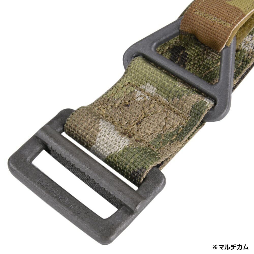 楽天市場】BLACKHAWK リガーベルト CQB [ コヨーテタン / Lサイズ