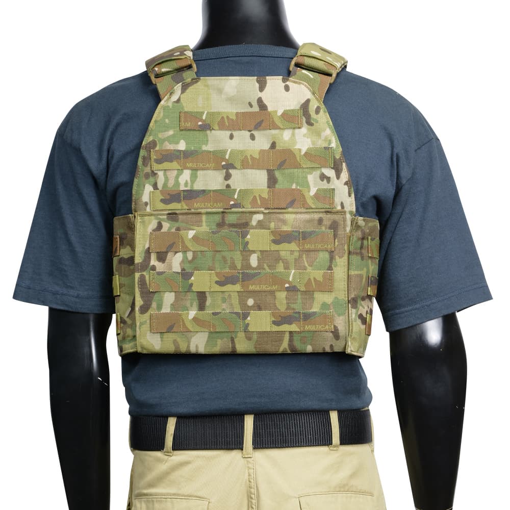 楽天市場】MAYFLOWER RC プレートキャリア ASSAULT PLATE CARRIER APC