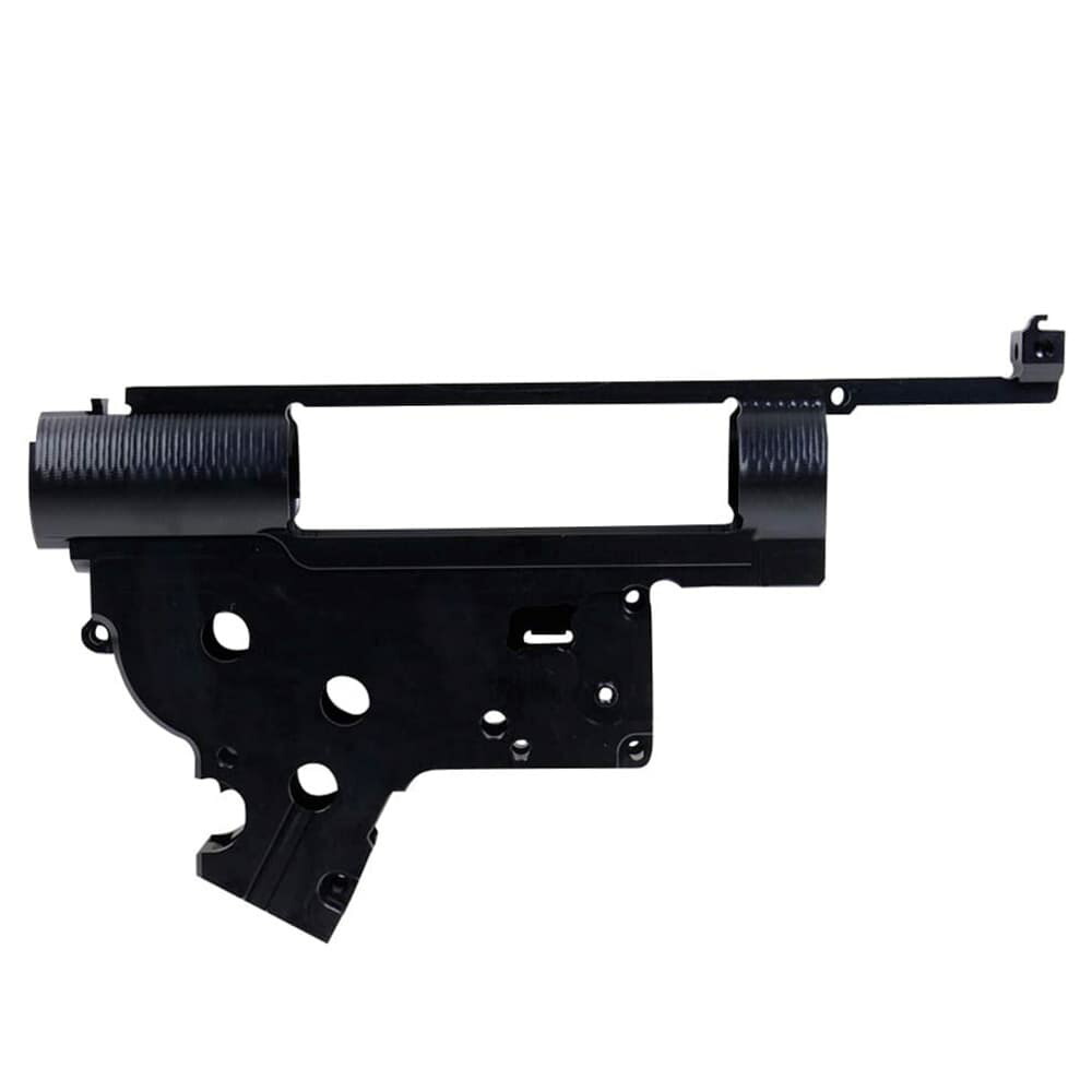 楽天市場】Retro Arms CNCギアボックス 次世代SOPMOD M4/M4A1 SOCOM用