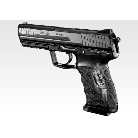 楽天市場】東京マルイ 電動ガン HK45 ハンドガン TOKYO MARUI 電動