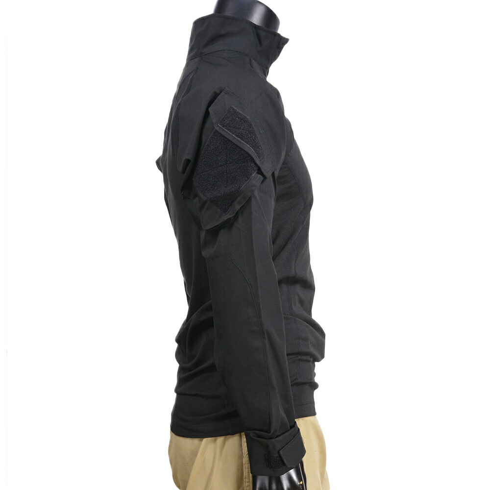 楽天市場】5.11 TACTICAL 長袖シャツ RAPID ASSAULT SHIRT TDU 72194