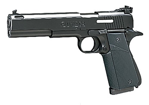 楽天市場】東京マルイ エアコッキングガン オメガ10mmオート 10歳以上