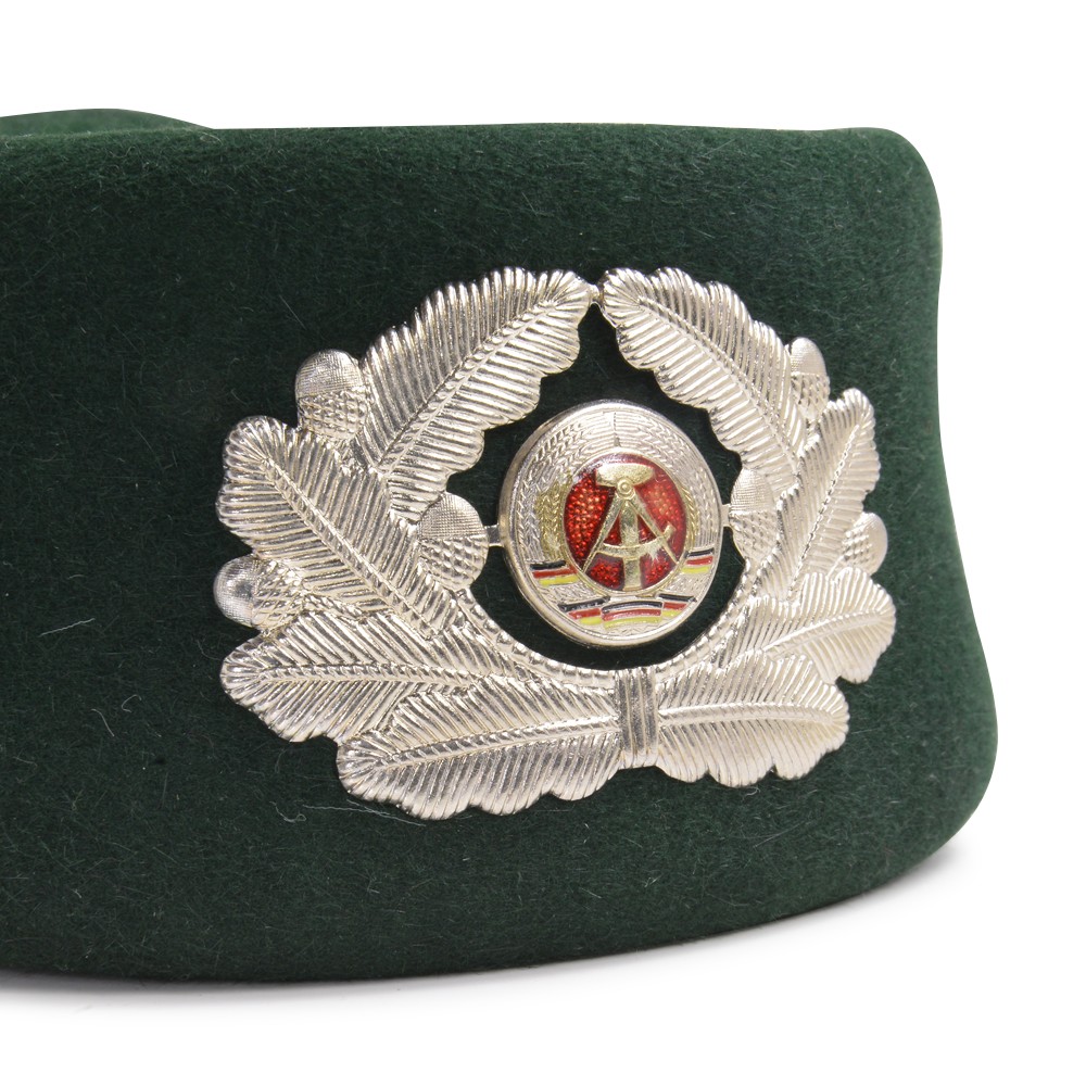 楽天市場】ドイツ軍放出品 帽子 NVA 女性兵士 ドレスハット