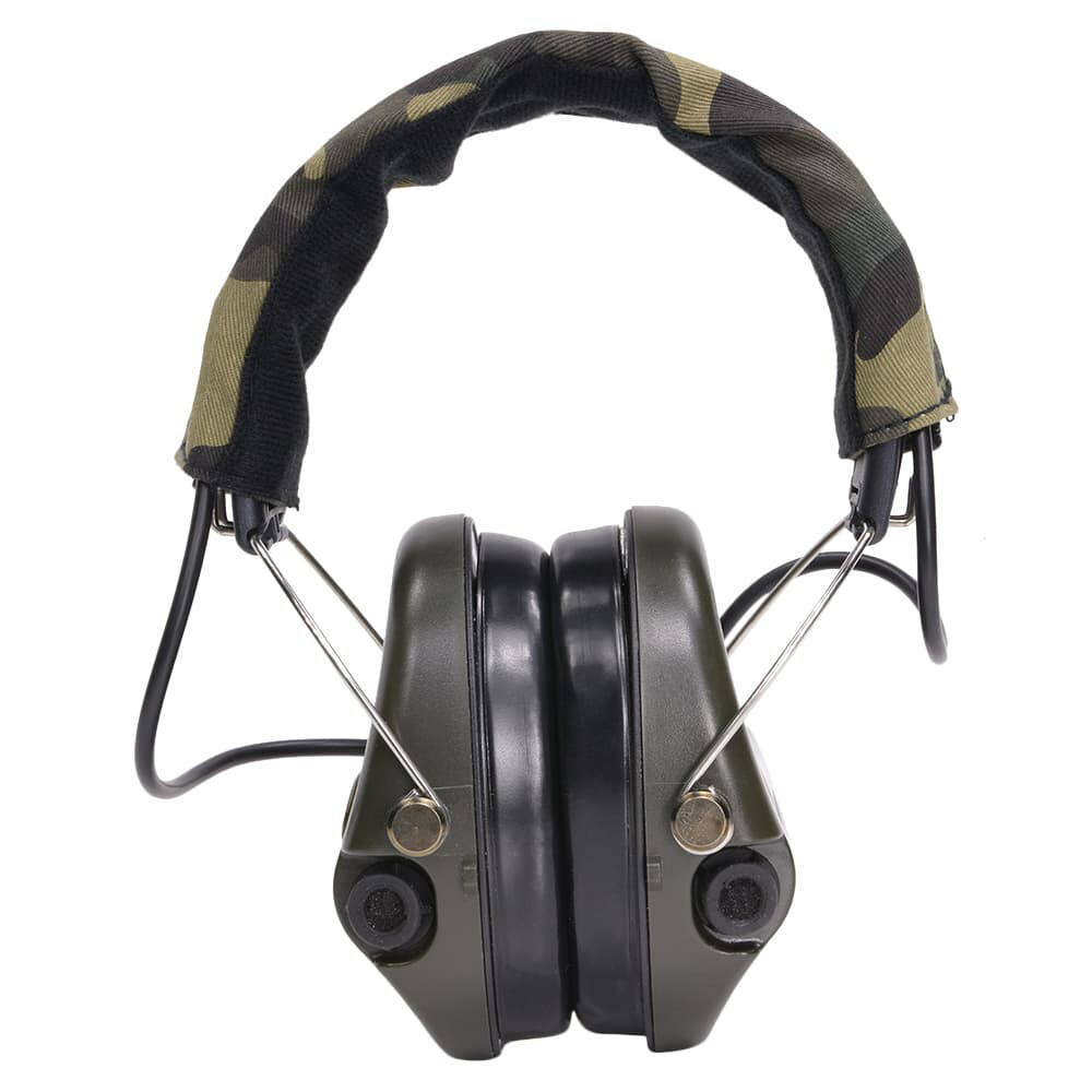 楽天市場】Z-Tactical タクティカルヘッドセット Z037 sordin モデル