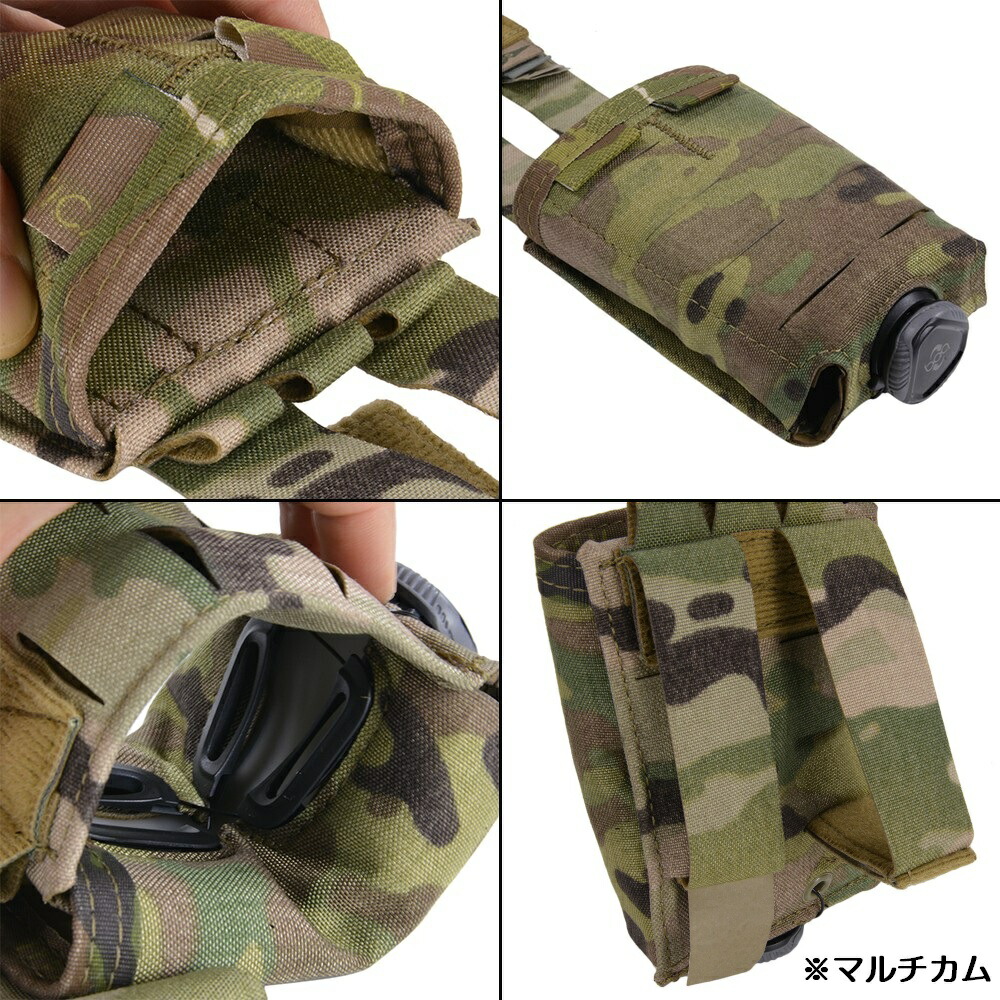 楽天市場】FIRST SPEAR マルチマグポーチ M4/AK/M14/SCAR-H/HK417ほか