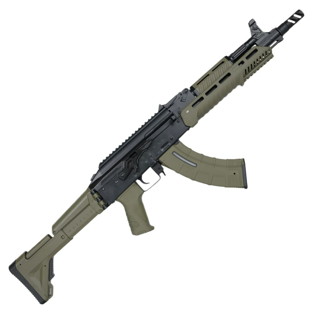 楽天市場】ICS Airsoft 電動ガン CXP-ARK 動作確認済み MOSFET ver
