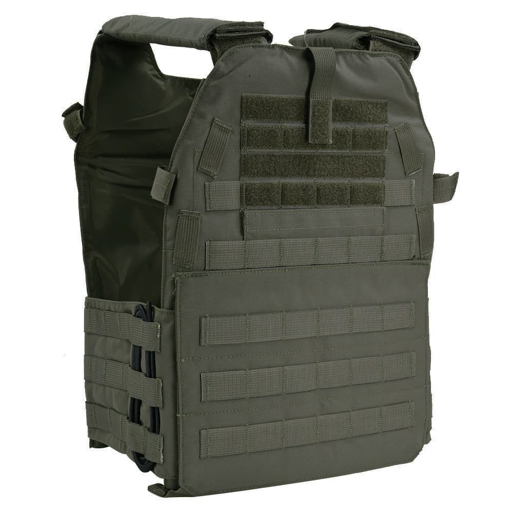 楽天市場】LBX Tactical モジュラー プレートキャリア LBX-0300