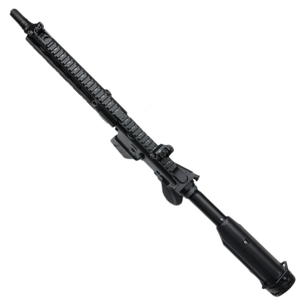 楽天市場】ARROW DYNAMIC 電動ガン HK416 Geissele SMR カスタム