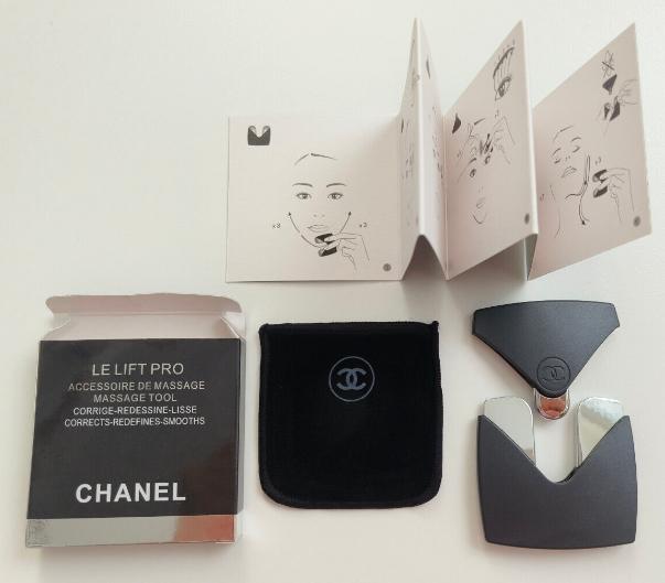 楽天市場】CHANEL シャネル ル ザ・リフト・プロ マッサージ