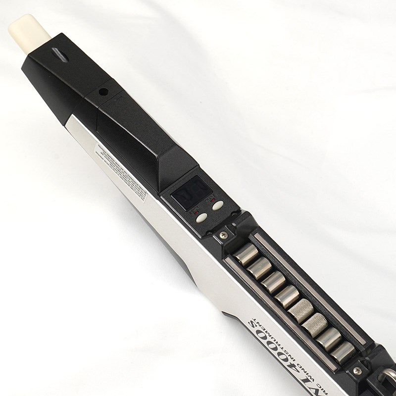 楽天市場】AKAI USED 中古 EWI4000S ウインドシンセサイザー 管楽器