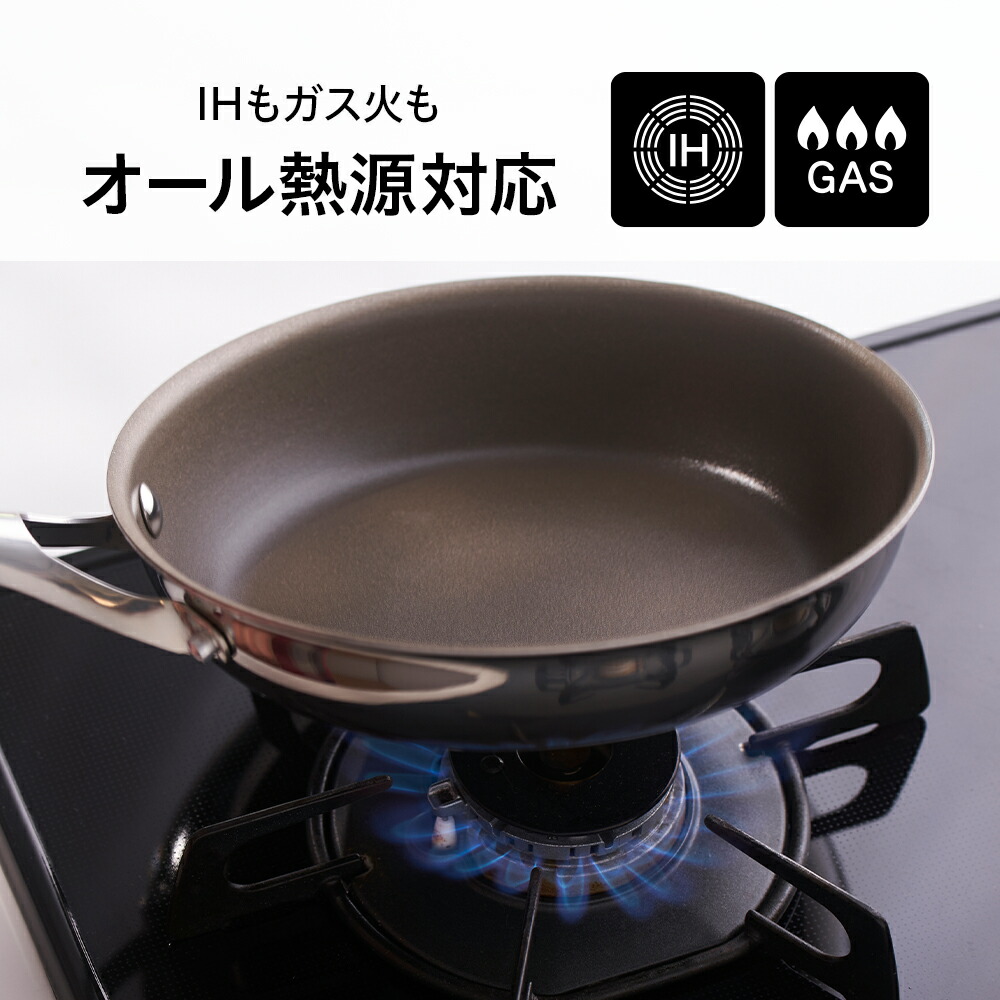 楽天市場】＼ポイント10倍／【公式通販】CORELLE (コレール) IH対応 3