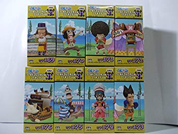 楽天市場】ワンピース ワールドコレクタブル Vol．21の通販