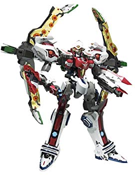 楽天市場】dx超合金 創聖合体アクエリオンの通販