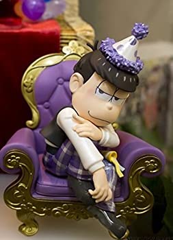 楽天市場】おそ松さん 一松 フィギュアの通販