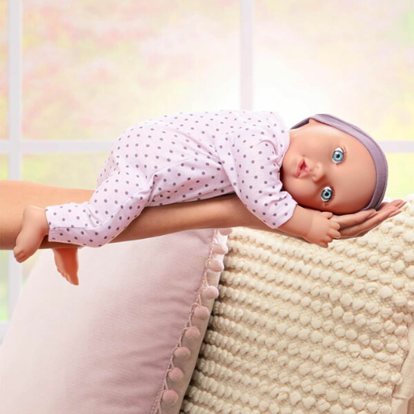 楽天市場】【お取り寄せ商品】12週～16週後入荷予定 LullaBaby 14
