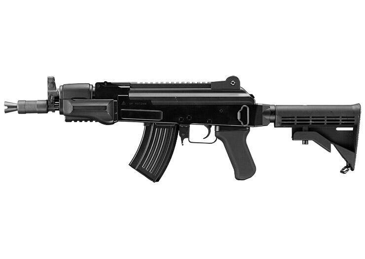 楽天市場】ハイサイクル電動ガン AK47 HC【東京マルイ】【電動ガン