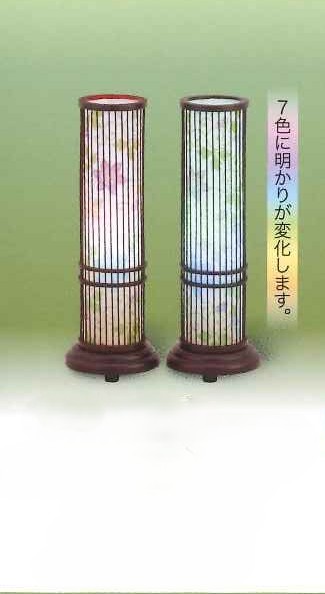 楽天市場】夢灯り クレマチス 1対 : 仏具のKISHO 楽天市場店