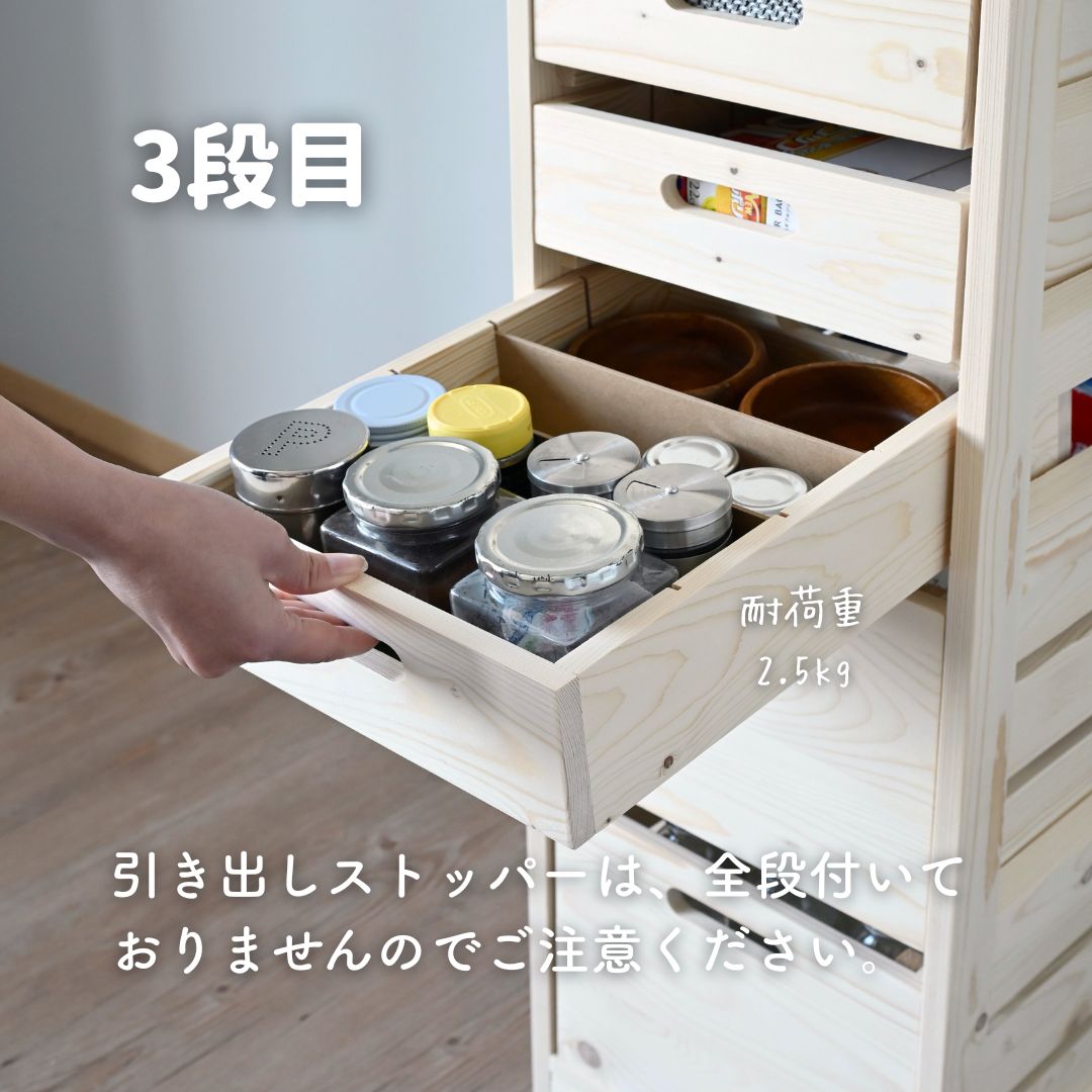 楽天市場】【P5倍 2/24 9:59迄】 キッチンワゴン 組み立て不要 隠し