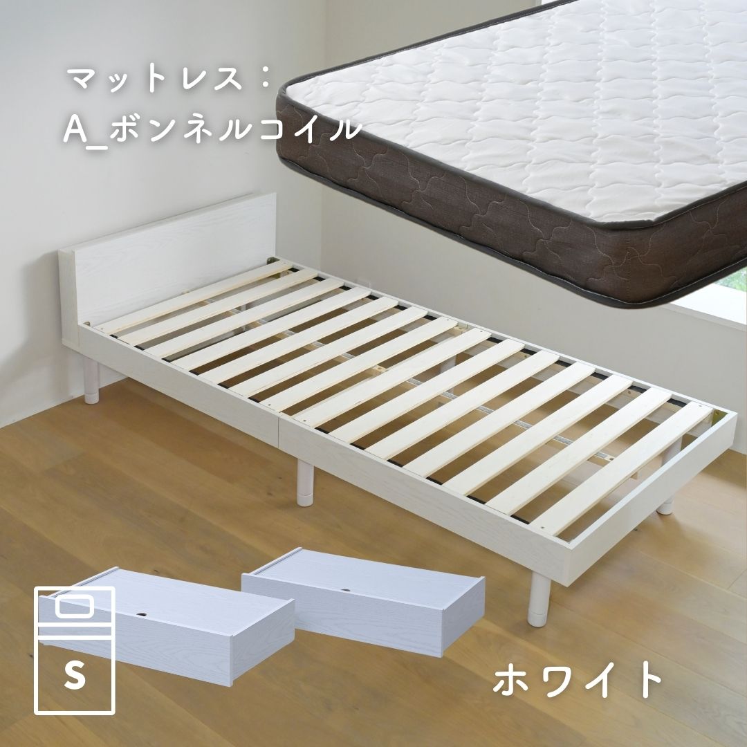 楽天市場】【P5倍 2/24 9:59迄】 ベッド ローベッド ベッドフレーム