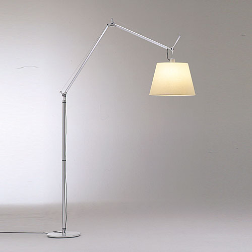 楽天市場】Artemide（アルテミデ）フロア照明 Tolomeo Mega Floor