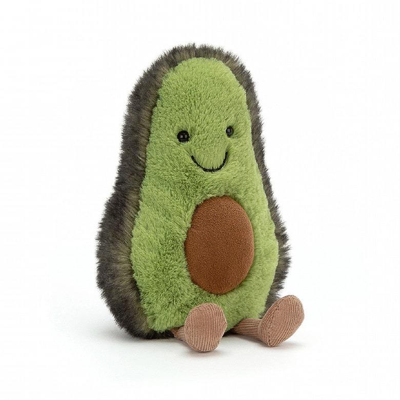 楽天市場】【正規販売代理店】Jellycat Amuseable Avocado 30センチ L