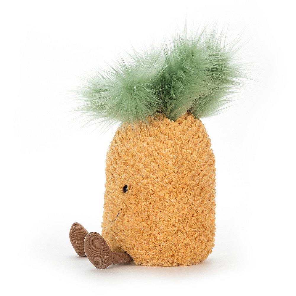 楽天市場】【正規販売代理店】 Jellycat Amuseable Pineapple Large