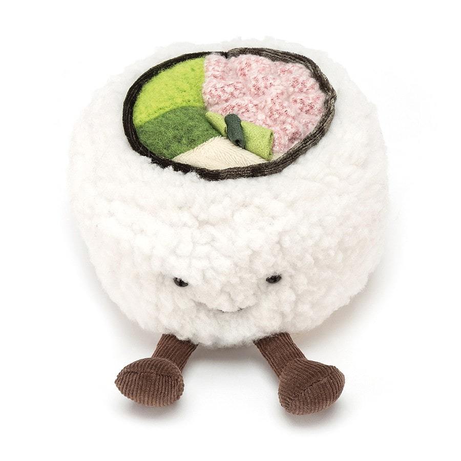 楽天市場】【正規品】【ラッピング無料】 Jellycat Silly Sushi