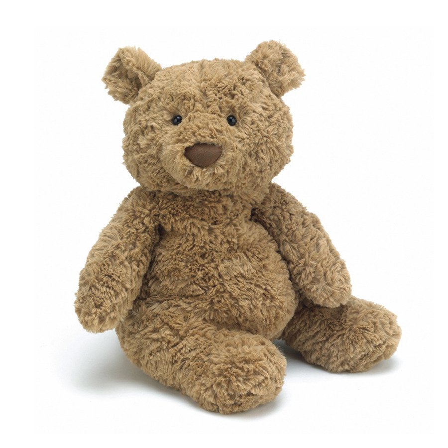 楽天市場】ヒュージサイズ 47センチ Jellycat Bartholomew Bear Huge