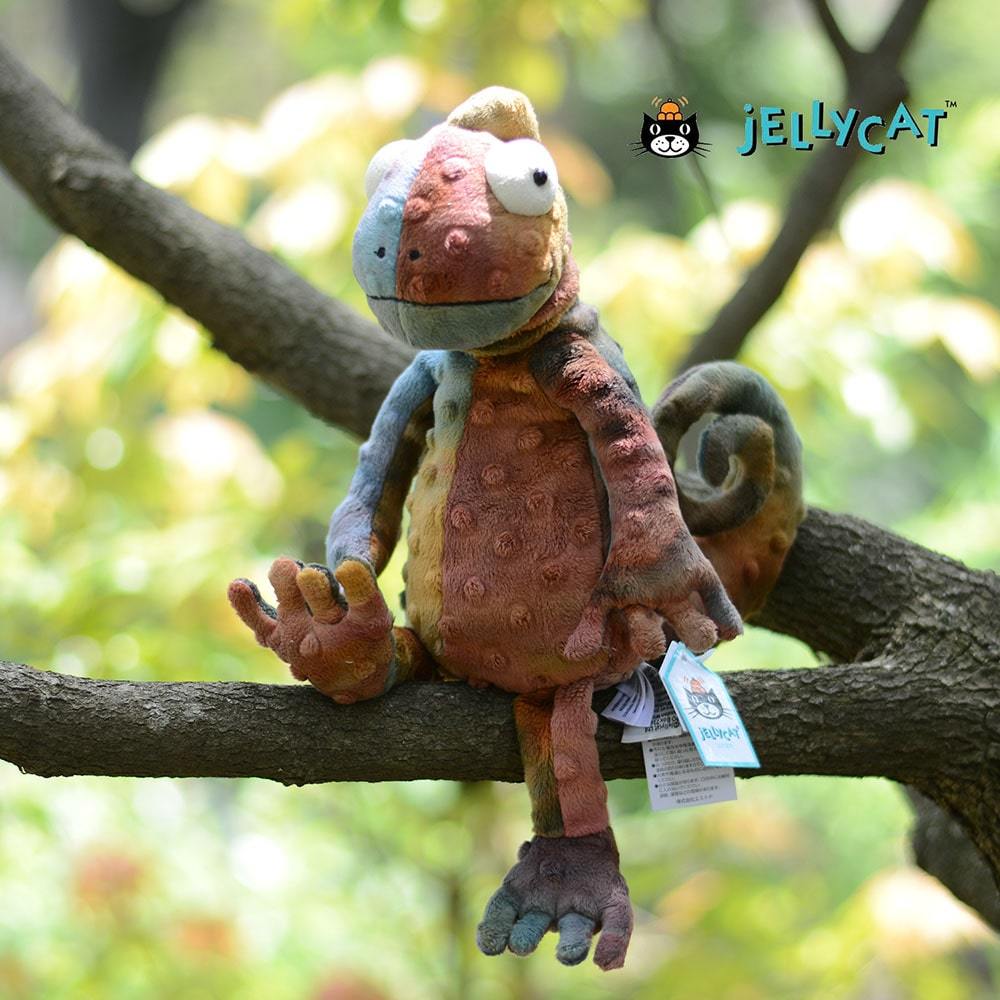 楽天市場】【正規販売代理店】【選べる無料ラッピング】Jellycat Colin