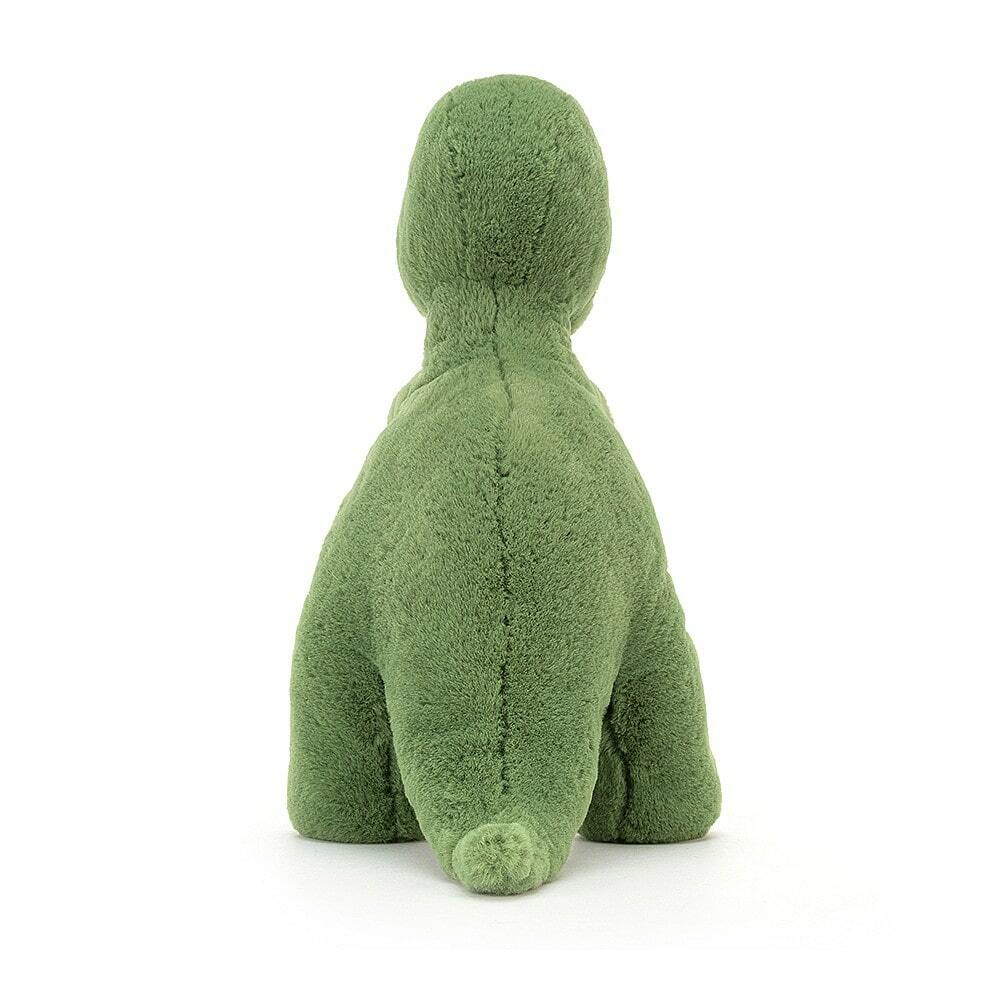 楽天市場】【正規品】【ラッピング】Jellycat Fossilly T-Rexジェリー