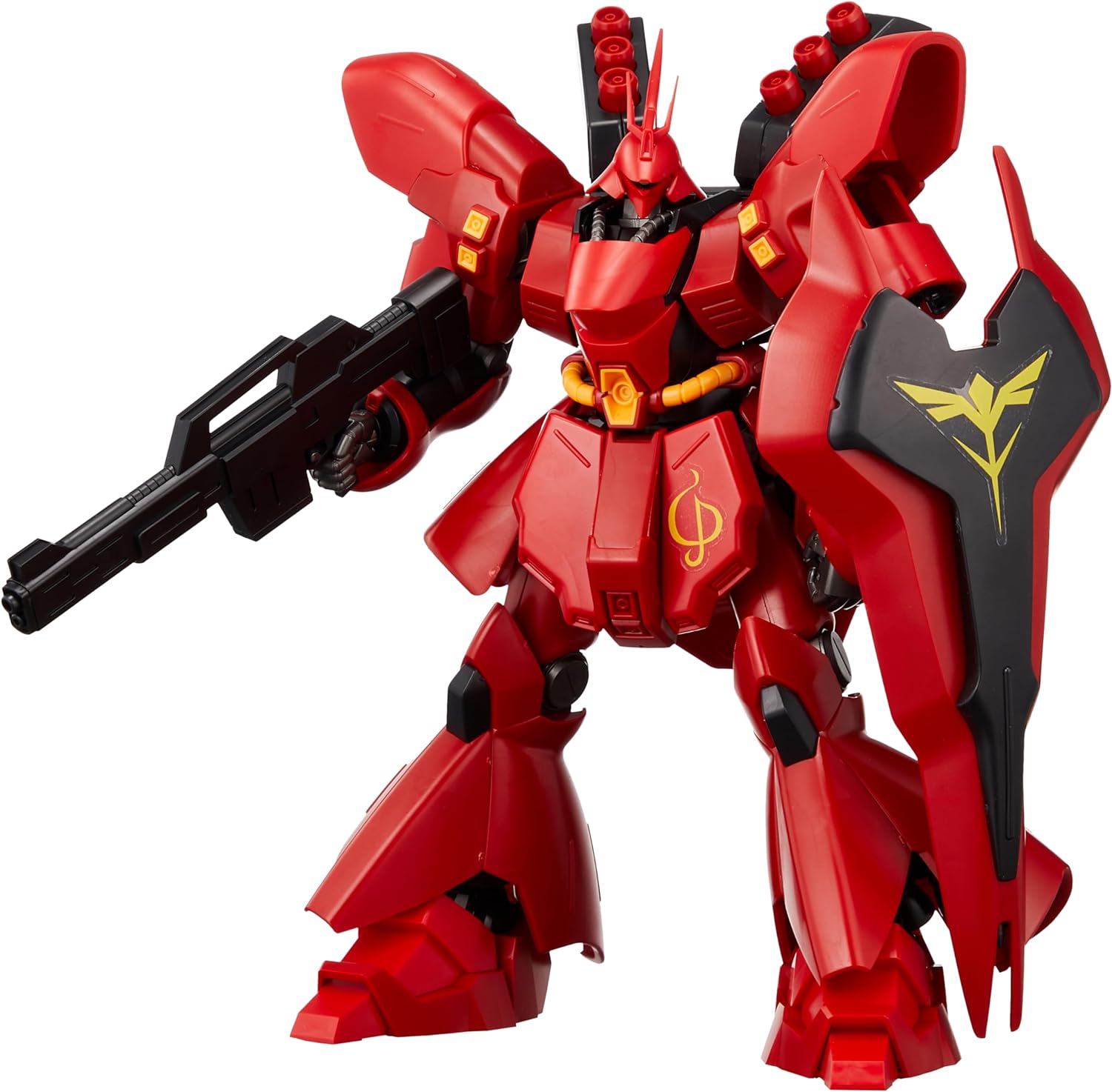 楽天市場】(4573102588890) ☆在庫有り☆HGUC 088 サザビー (機動戦士