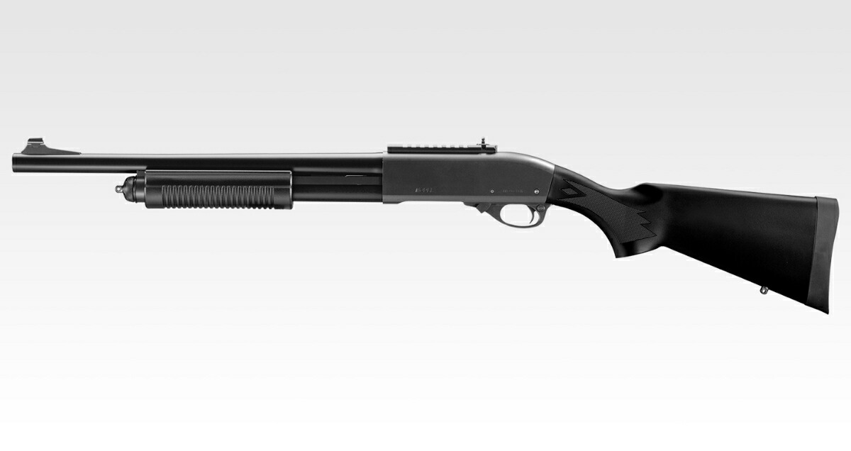 楽天市場】【作動保証付き】【楽天1位!3冠】東京マルイ M870