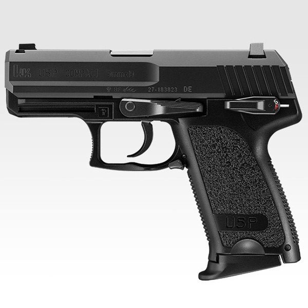 楽天市場】東京マルイ h&k usp compact 中古の通販
