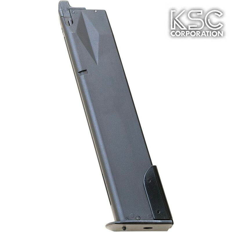 楽天市場】ksc m93r 2nd マガジンの通販