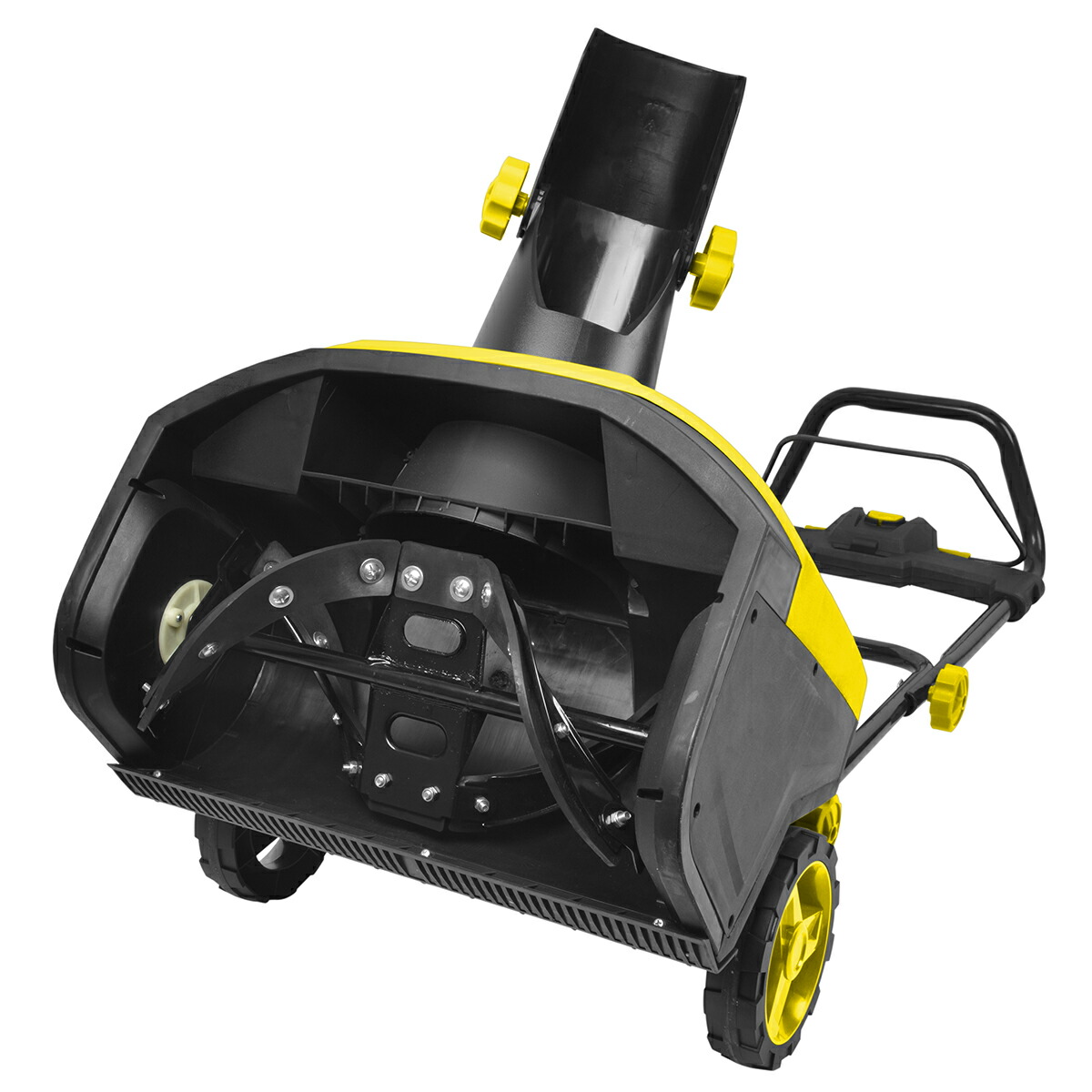 楽天市場】【新春初売り】電動除雪機 Blizzard Ex1600win 20m延長