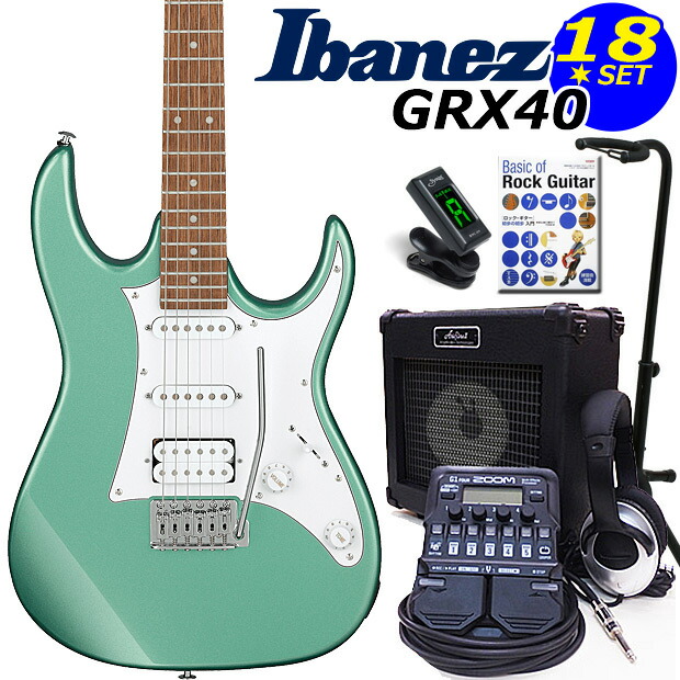 楽天市場】Ibanez GRX90の通販