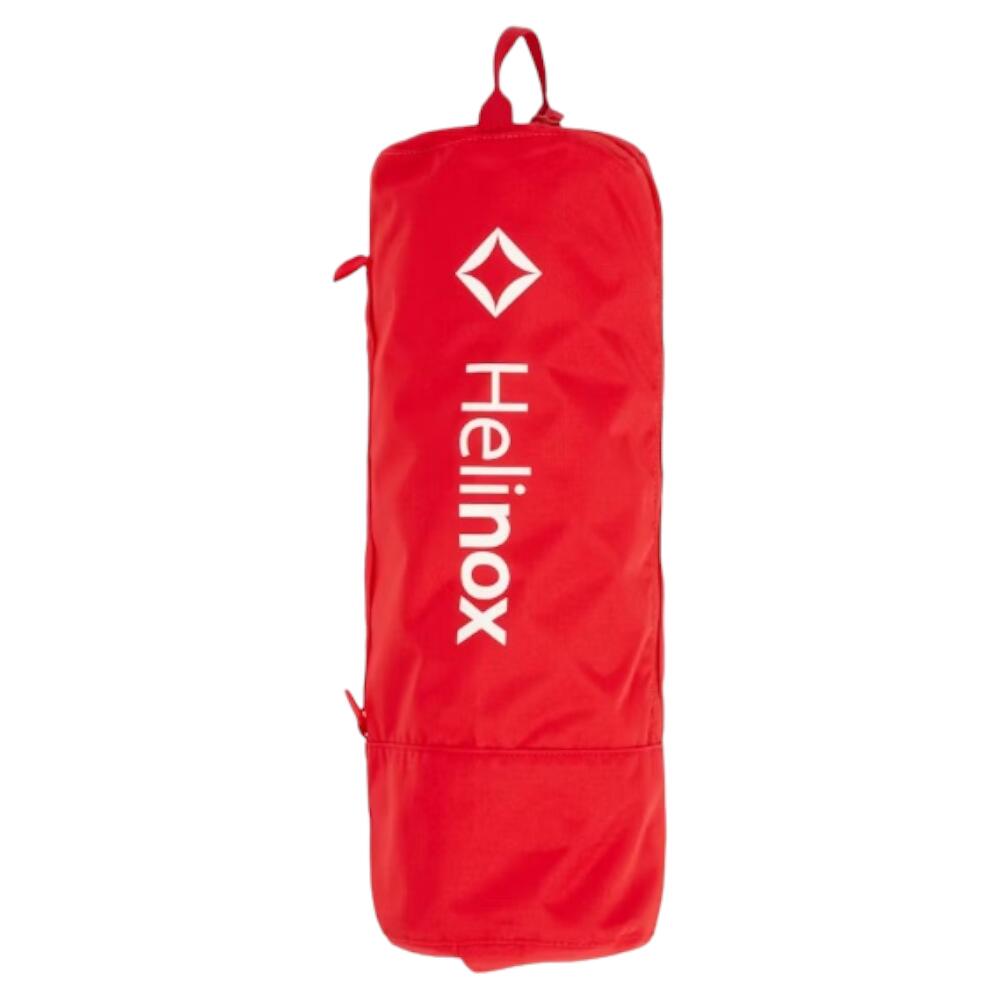 楽天市場】SUPREME 22ss Helinox Bench One Red シュプリーム ヘリ
