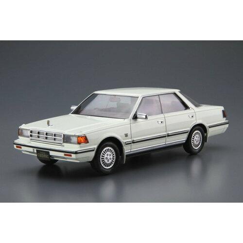 楽天市場】セドリック y30（プラモデル・模型｜ホビー）の通販