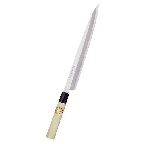 青木刃物製作所 堺孝行 霞研 正夫 240mm 06003 (包丁) 価格比較 - 価格.com