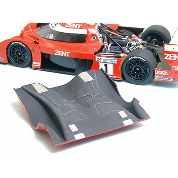 楽天市場】タミヤ 1/24 スポーツカーシリーズ No．222 トヨタ GT-One