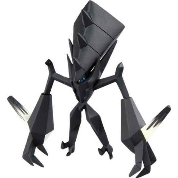 楽天市場】タカラトミー ポケットモンスター モンコレEX EHP-12