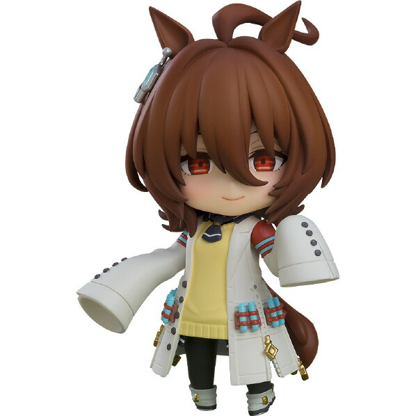 楽天市場】グッドスマイルカンパニー ねんどろいど アグネスタキオン