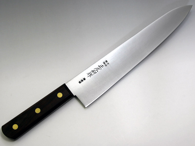 楽天市場】正広別作 平切冷凍 9寸 270mm : e刃物.com楽天店