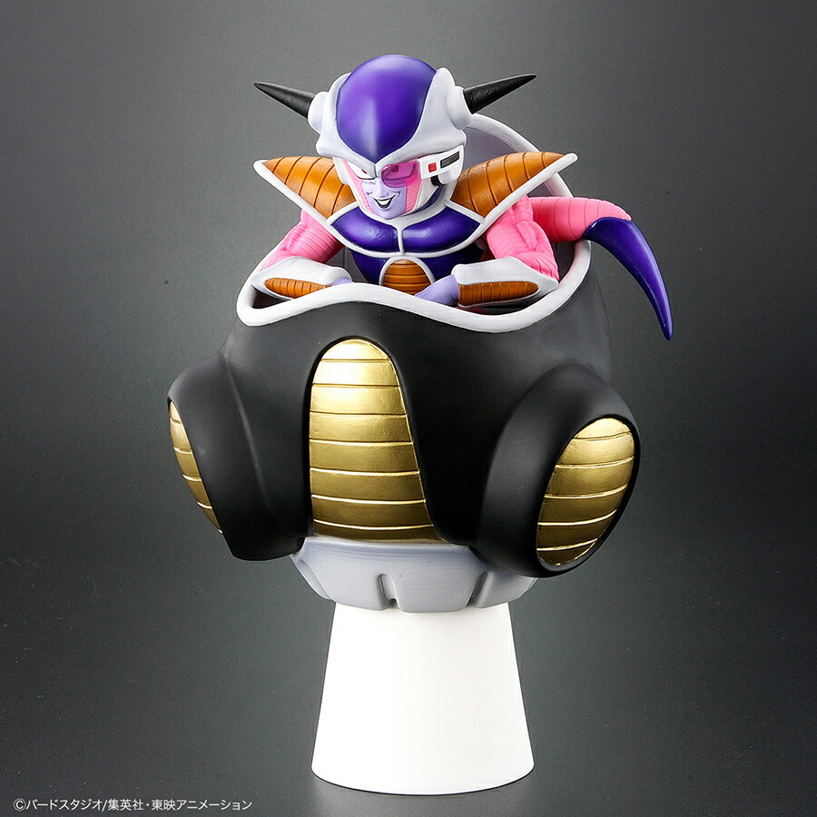 楽天市場】ドラゴンボールアライズ フリーザ第一形態 : electric toys