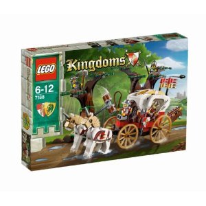 楽天市場】【最大3％OFF】 送料無料 新品 LEGO 7188 レゴ キングダム