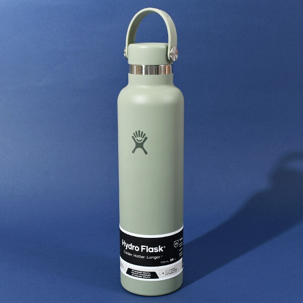 楽天市場】送料無料 ハイドロフラスク 24oz 水筒 Hydro Flask 709ml 24