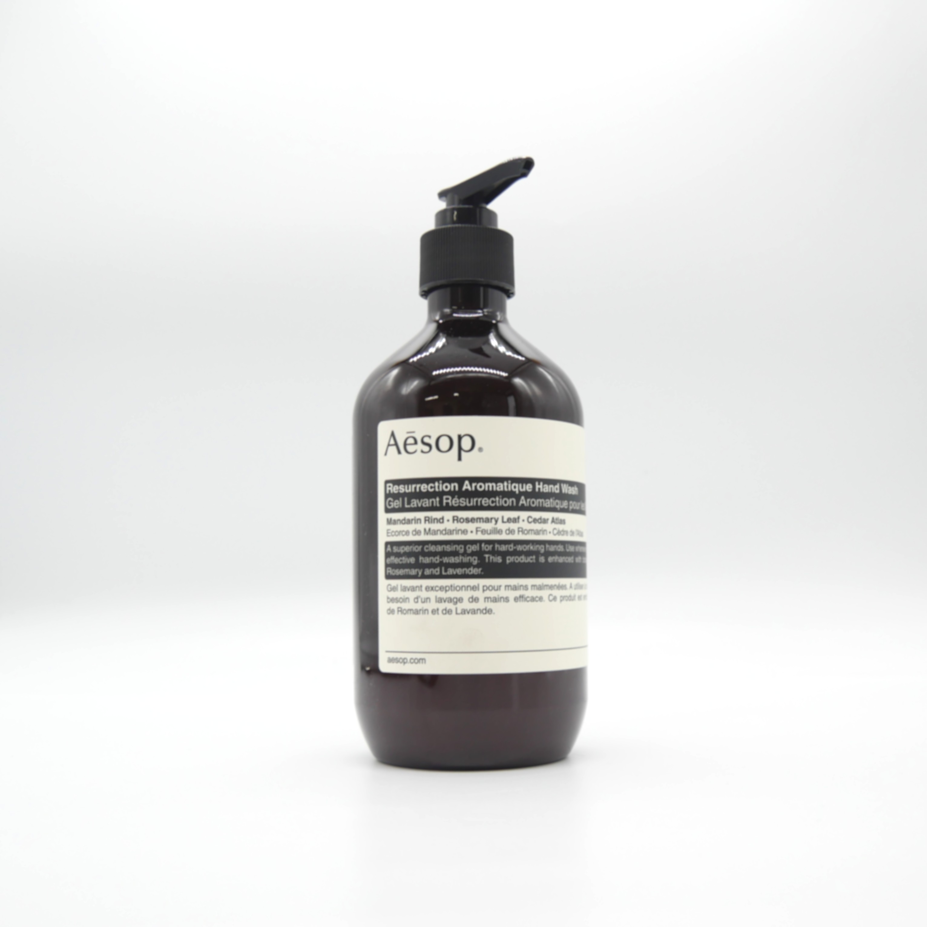 楽天市場】aesop ボディソープ 500mlの通販