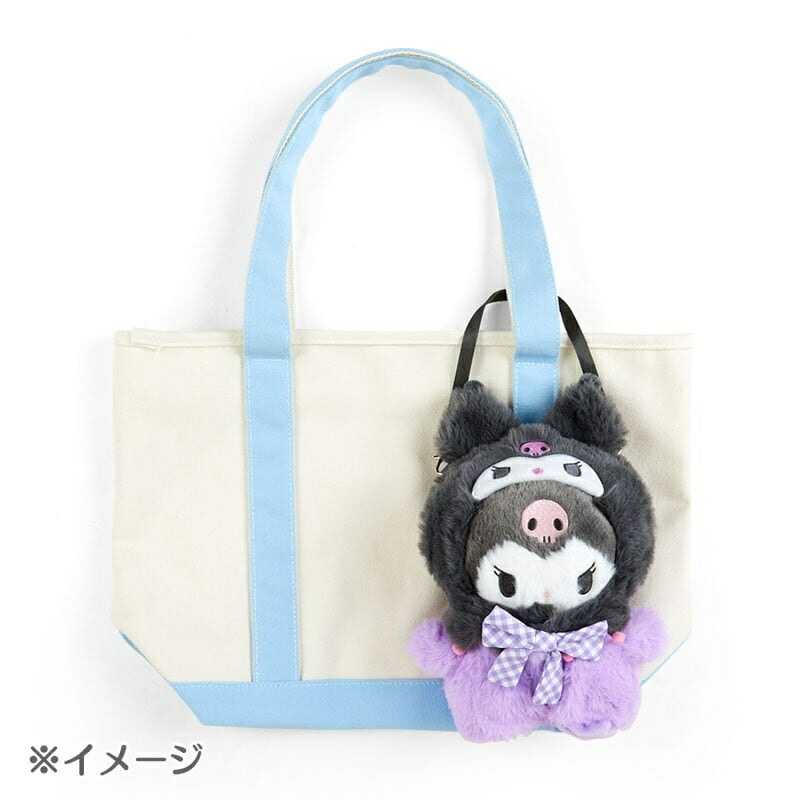 楽天市場】ポムポムプリン きせかえお洋服Mショルダー(ぴたっと