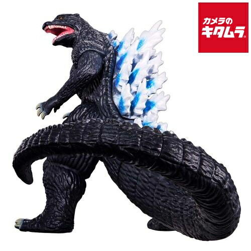 楽天市場】ゴジラ2005 ムービーモンスターシリーズの通販